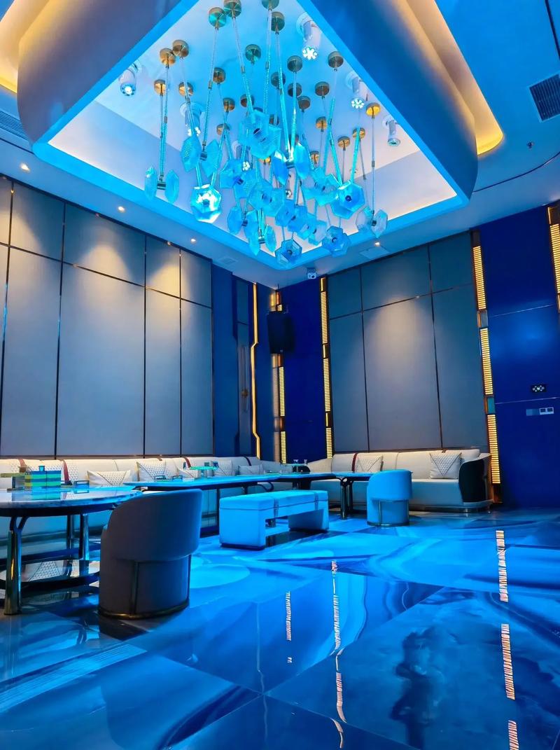 保定商务KTV尽情欢畅-蠡县ktv预定